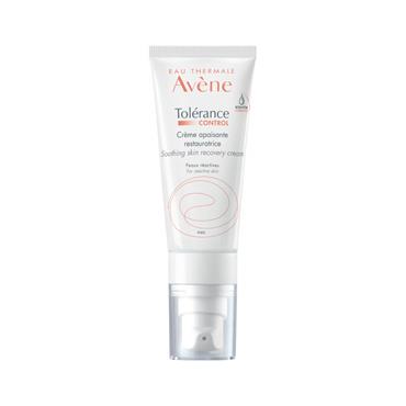 AVENE TOLERANCE CONTROL SOOTHING RECOVERY CREAM