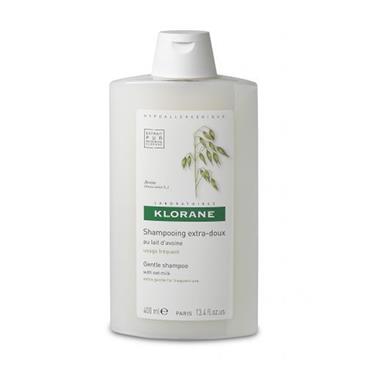 OAT MILK SHAMPOO 400ML