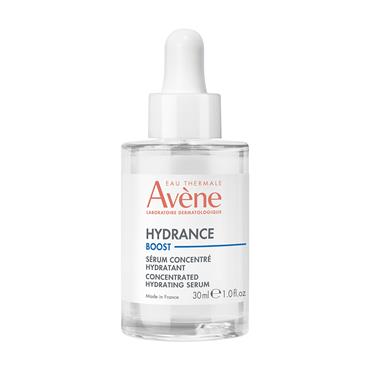AVENE HYDRANCE BOOST SERUM 30ML