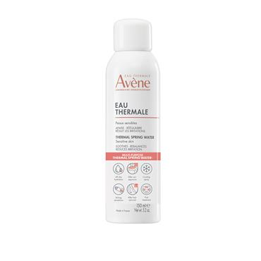 AVENE THERMAL WATER 150ML