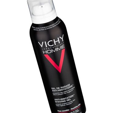 SHAVING GEL REACTIVE SKIN 150ML