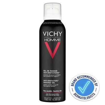 SHAVING GEL REACTIVE SKIN 150ML