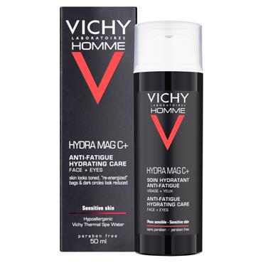 HYDRA MAG C MOISTURISER 50ML