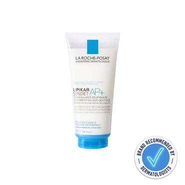LIPIKAR SYNDET AP+ CLEANSING CREAM 200ML