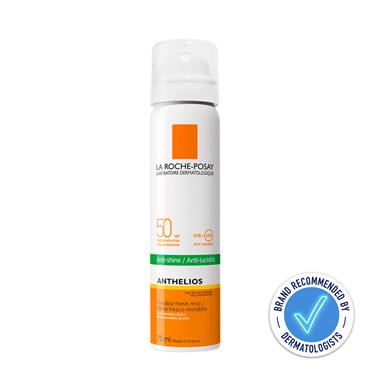 ANTHELIOS ANTI SHINE MIST SPF 50 75ML