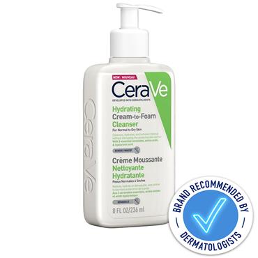 HYDRATING CREAM2FOAM CLEANSR