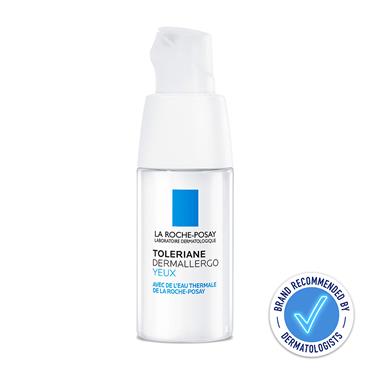 TOLERIANE DEMALLERGO EYES 20ML