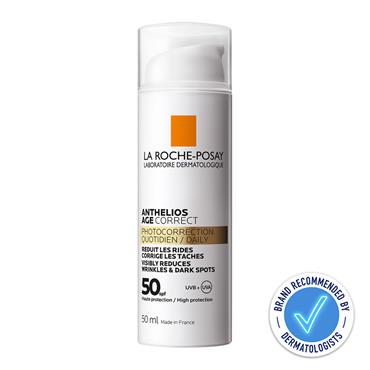 ANTHELIOS AGE CORRECT SPF50