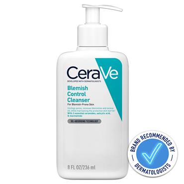 BLEMISH CONTROL CLEANSER 236ML