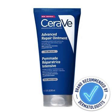 ADVANCED REPAIR OINTMENT 88ML