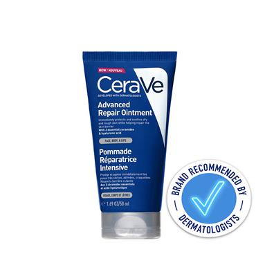 ADVANCED REPAIR OINTMENT 50ML