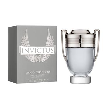 INVICTUS 50ML EDT