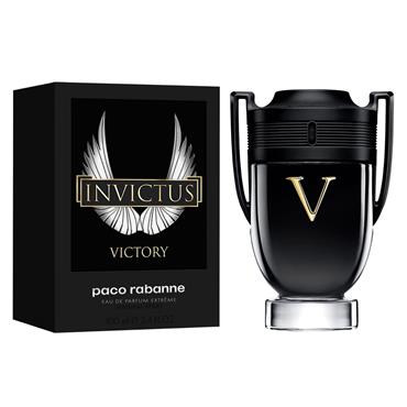 INVICTUS VICTORY