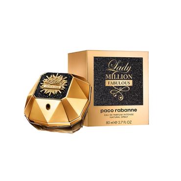 LADY MILLION FABULOUS EDP