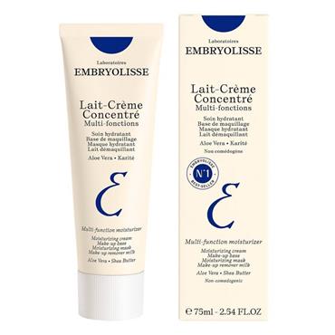 EMBRYOLISSE MOISTURISER 75ML
