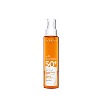 SUN CARE WATER MIST SPF50