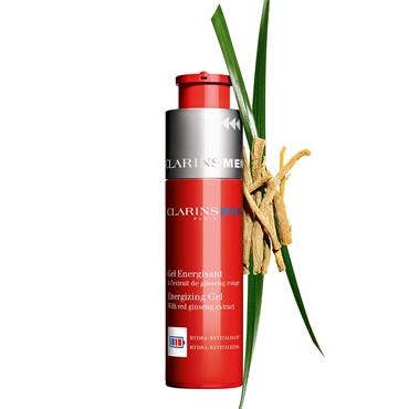 MEN ENERGISING GEL 50ML