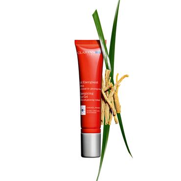MEN ENERGISING EYE GEL 15ML