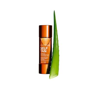SELF-TANNING BODY BOOSTER 30ML