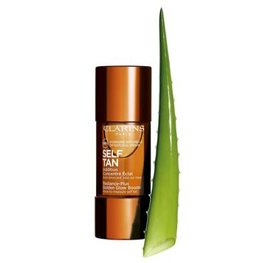 SELF-TANNING FACE BOOSTER 15ML