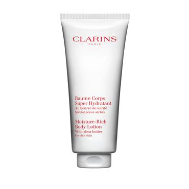 MOISTURE RICH BODY LOTION 200ML