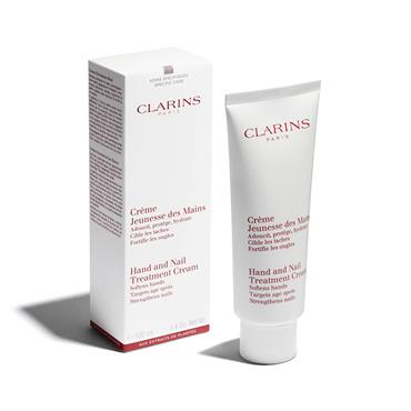 HAND & NAIL TREATMENT CREAM 100ML