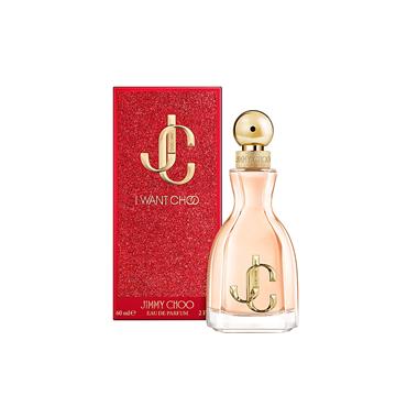 Jimmy Choo I Want Choo Eau de Parfum