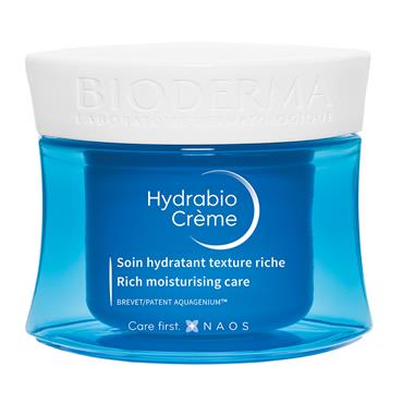 HYDRABIO CREAM POT 50ML