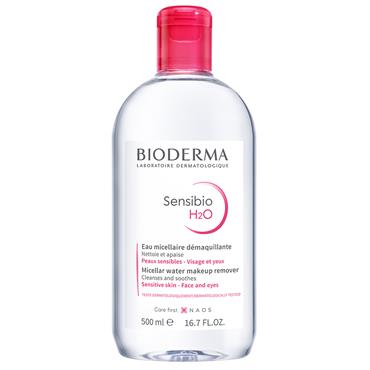 SENSIBIO MICELLAR H2O 500ML