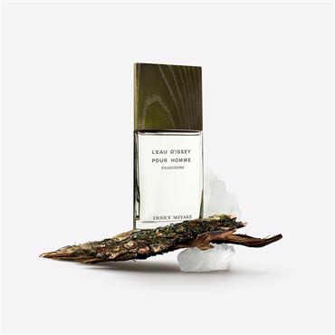 L'EAU D'ISSEY POUR HOMME EAU & CEDRE EDT INTENSE 50ML