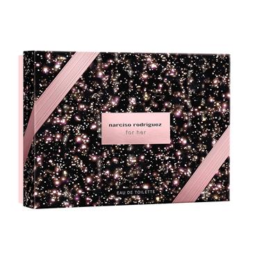 NARCISO RODRIGUEZ FOR HER 50EDP SET
