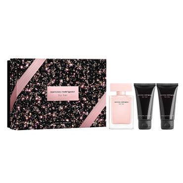 NARCISO RODRIGUEZ FOR HER 50EDP SET