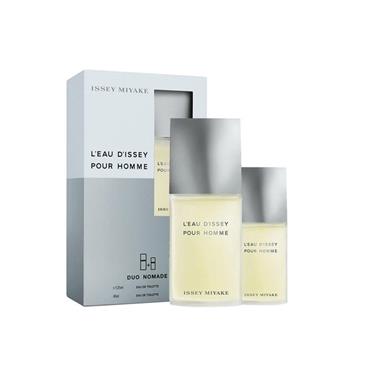 L'EAU D'ISSEY POUR HOMME DUO NOMADE