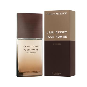 L'EAU D'ISSEY POUR HOMME WOOD & WOOD EDP 50ML