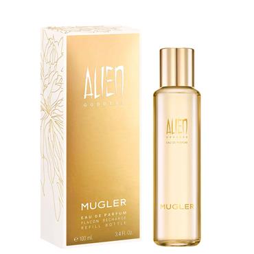 MUGLER Alien Goddess Refillable Eau de Parfum