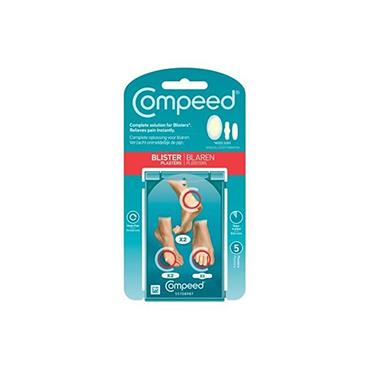 COMPEED BLISTER MIX PATCH 5