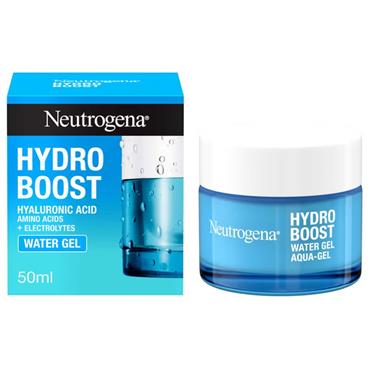 NEUTROGENA HYDRO BOOST AQUA-GEL 50ML