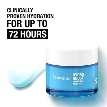 NEUTROGENA HYDRO BOOST AQUA-GEL 50ML