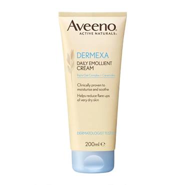 DERMEXA EMOLLIENT CREAM