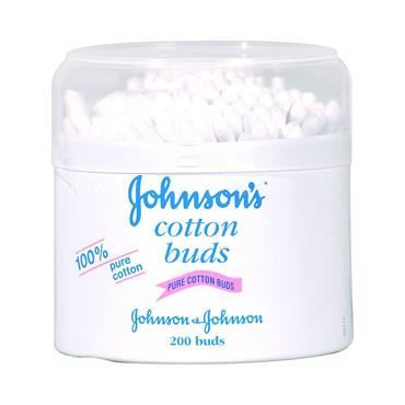 COTTON BUDS 200