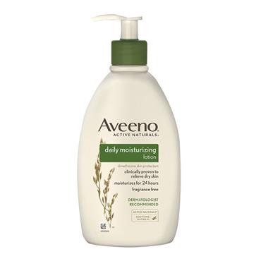 DAILY MOIST LOTION 500ML