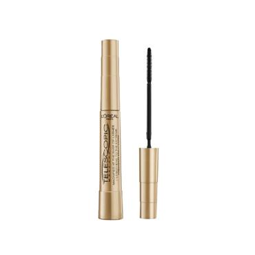 TELESCOPIC MASCARA BLACK