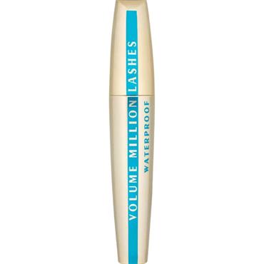 VOLUME MILLION LASHES WATERPROOF MASCARA