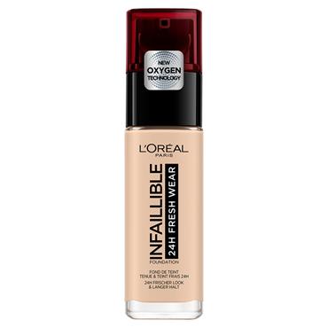 INFALLIBLE 24HR FOUNDATION 20