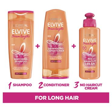 ELVIVE DREAM LENGTHS LONG HAIR MASK 300ML