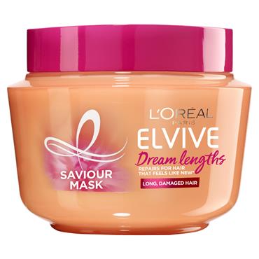 ELVIVE DREAM LENGTHS LONG HAIR MASK 300ML