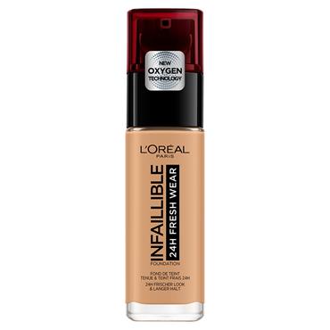 INFALLIBLE 24HR FOUNDATION 260
