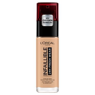 INFALLIBLE 24HR FOUNDATION 200