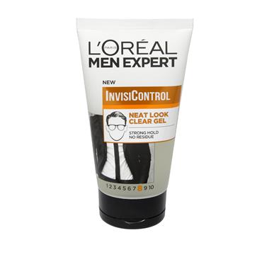 MEN EXPERT INVISIGEL ULTRA NEAT CLEAR GEL