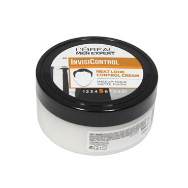 MEN EXPERT INVISIGEL ULTRA NEAT MATTE CONTROL CREAM